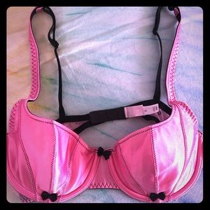 Victoria’s Secret Demi Bra 36b Pink